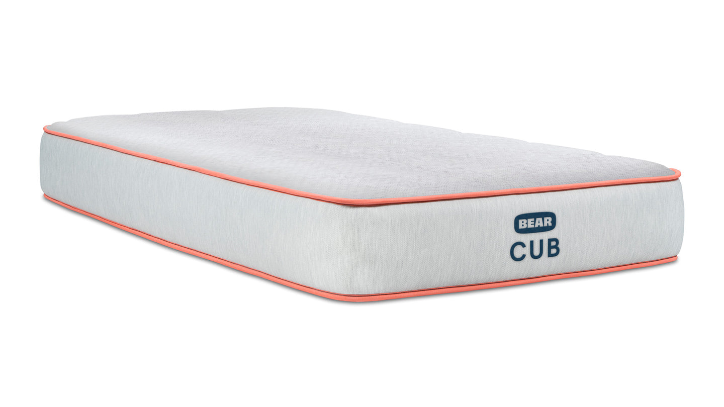 Bear Cub Kids Mattress