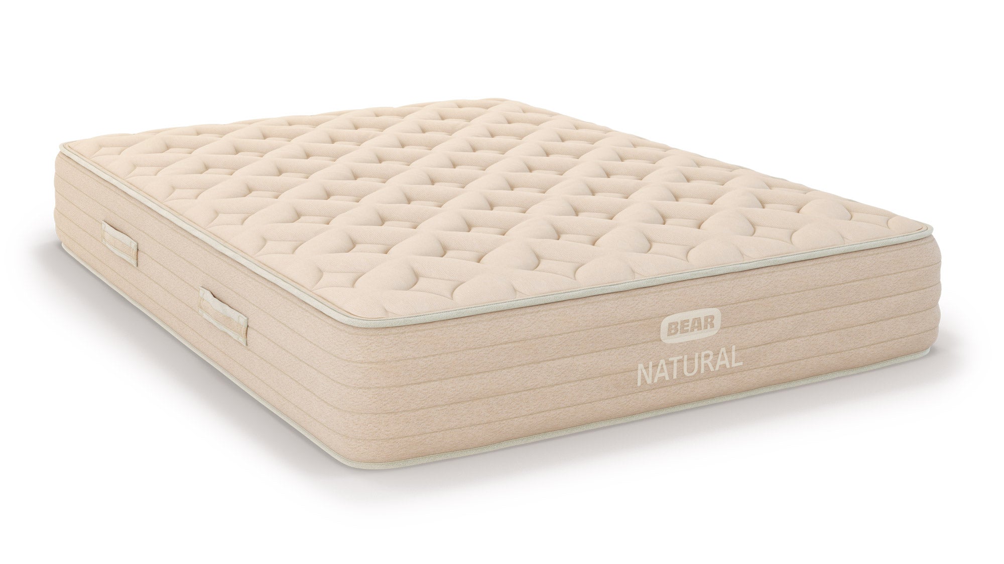 Bear Natural Mattress