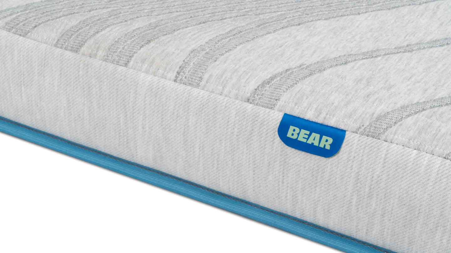 Bear Trundle Mattress