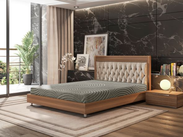 BedTech Gel-Max 10 Mattress