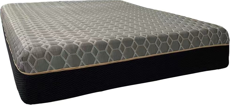 BedTech Copper Lux Hybrid 14 Mattress