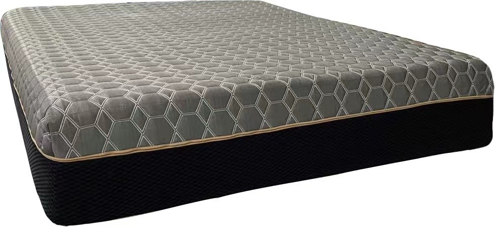 BedTech Copper Lux Hybrid 12 Mattress