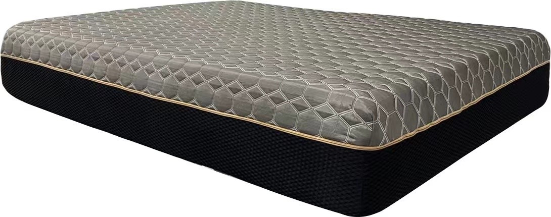 BedTech Copper Lux Hybrid 14 Mattress