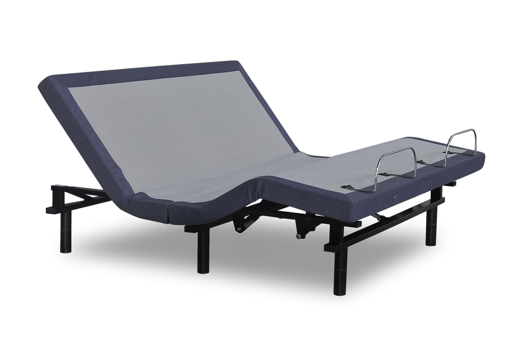 Bed Tech X4 Power Foundation