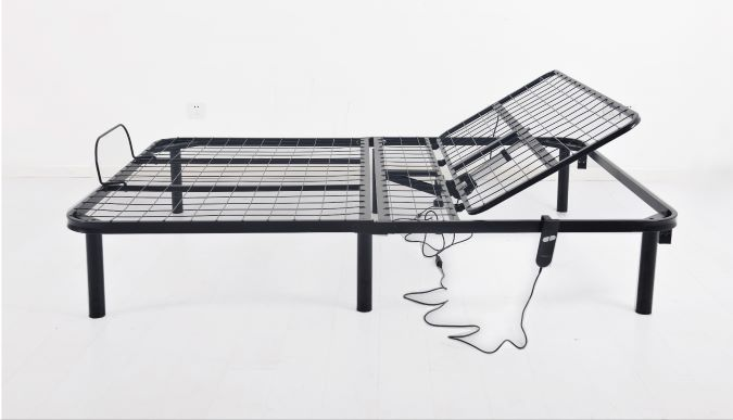 Bed Tech Bthu Power Foundation