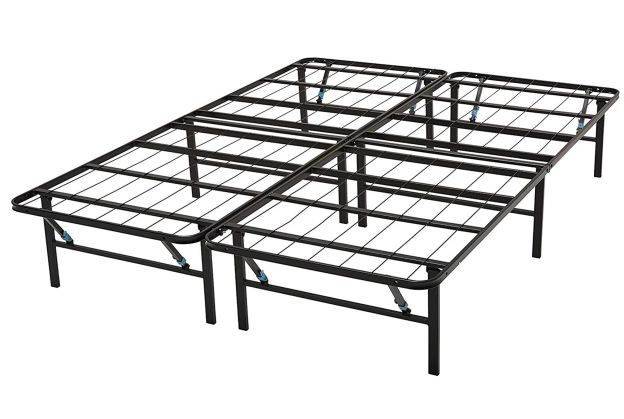 BedTech Highrise Bed Frame