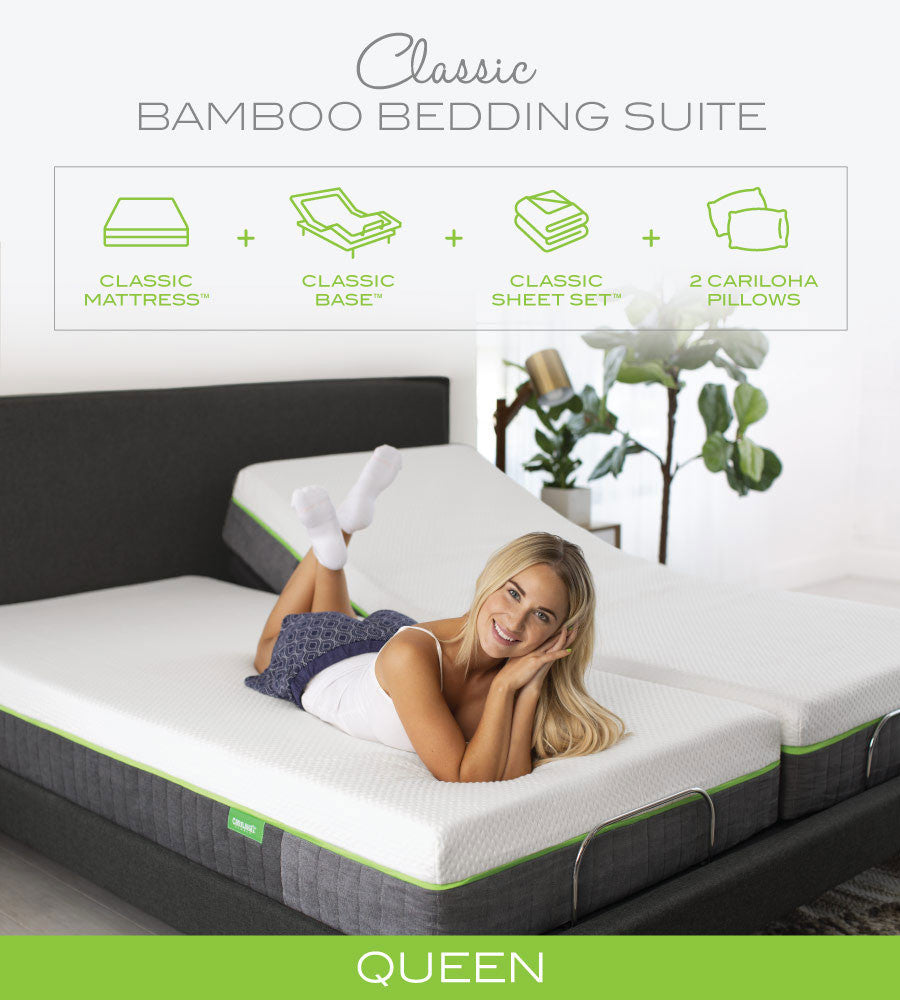 Classic Bedding Suite