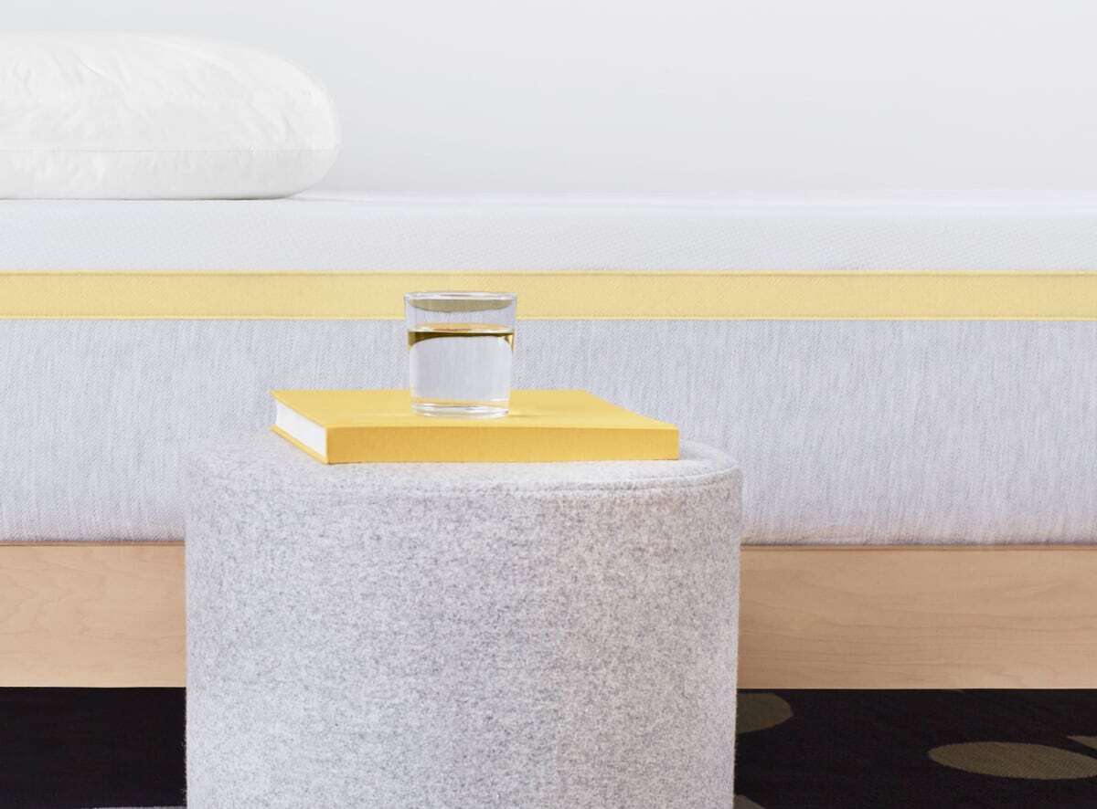 Best Helix Dawn Firm Mattress for Back Pain Sleepers By: Alabama Beds