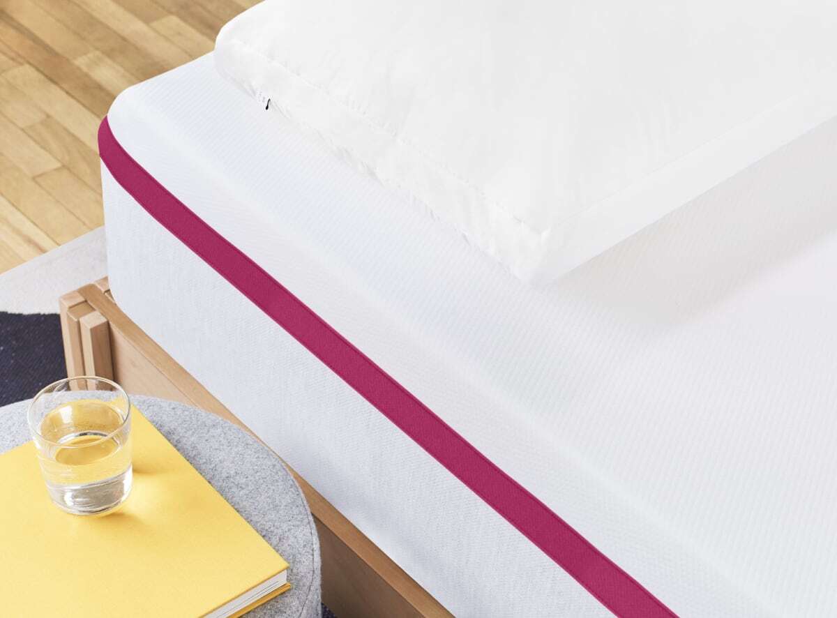 HELIX DUSK MATTRESS