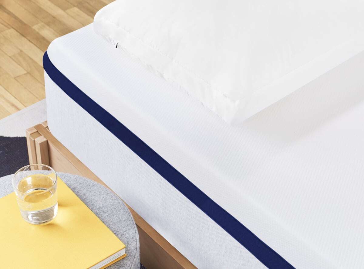 Helix Midnight Mattress