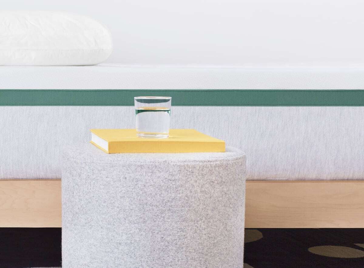 HELIX TWILIGHT MATTRESS