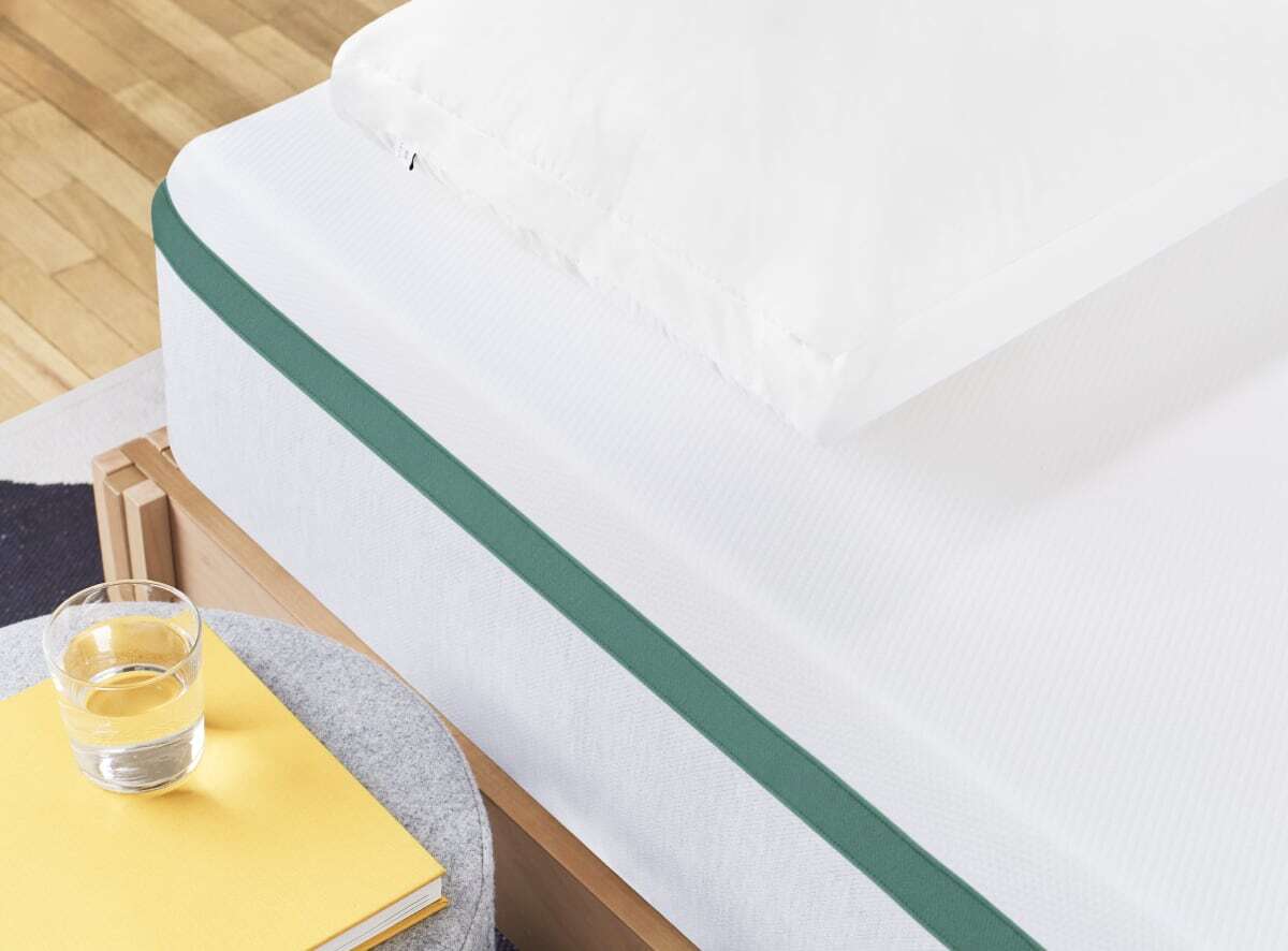 HELIX TWILIGHT MATTRESS