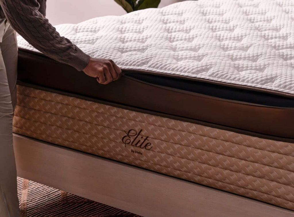 HELIX TWILIGHT ELITE MATTRESS