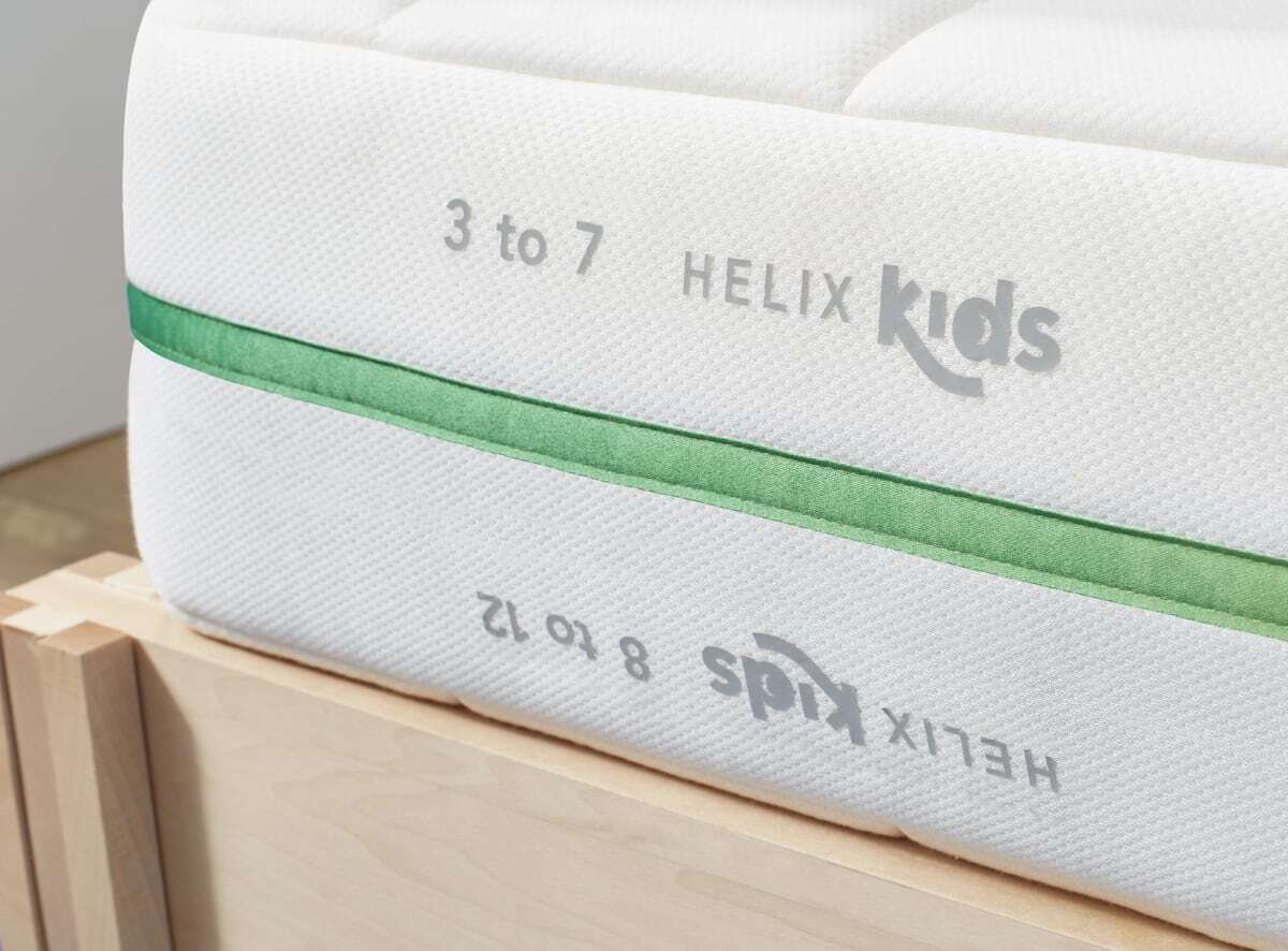 HELIX KIDS MATTRESS