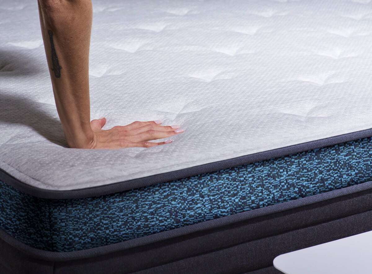 HELIX MOONLIGHT LUXE MATTRESS