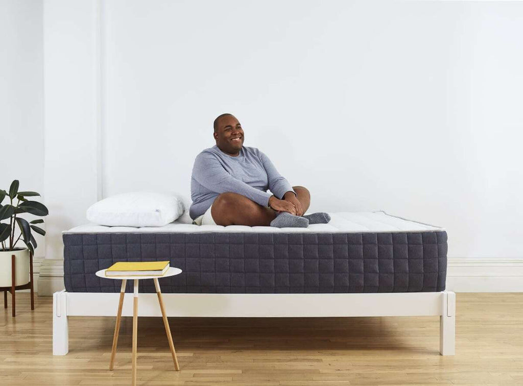 HELIX PLUS MATTRESS