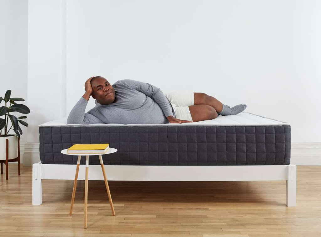 HELIX PLUS MATTRESS