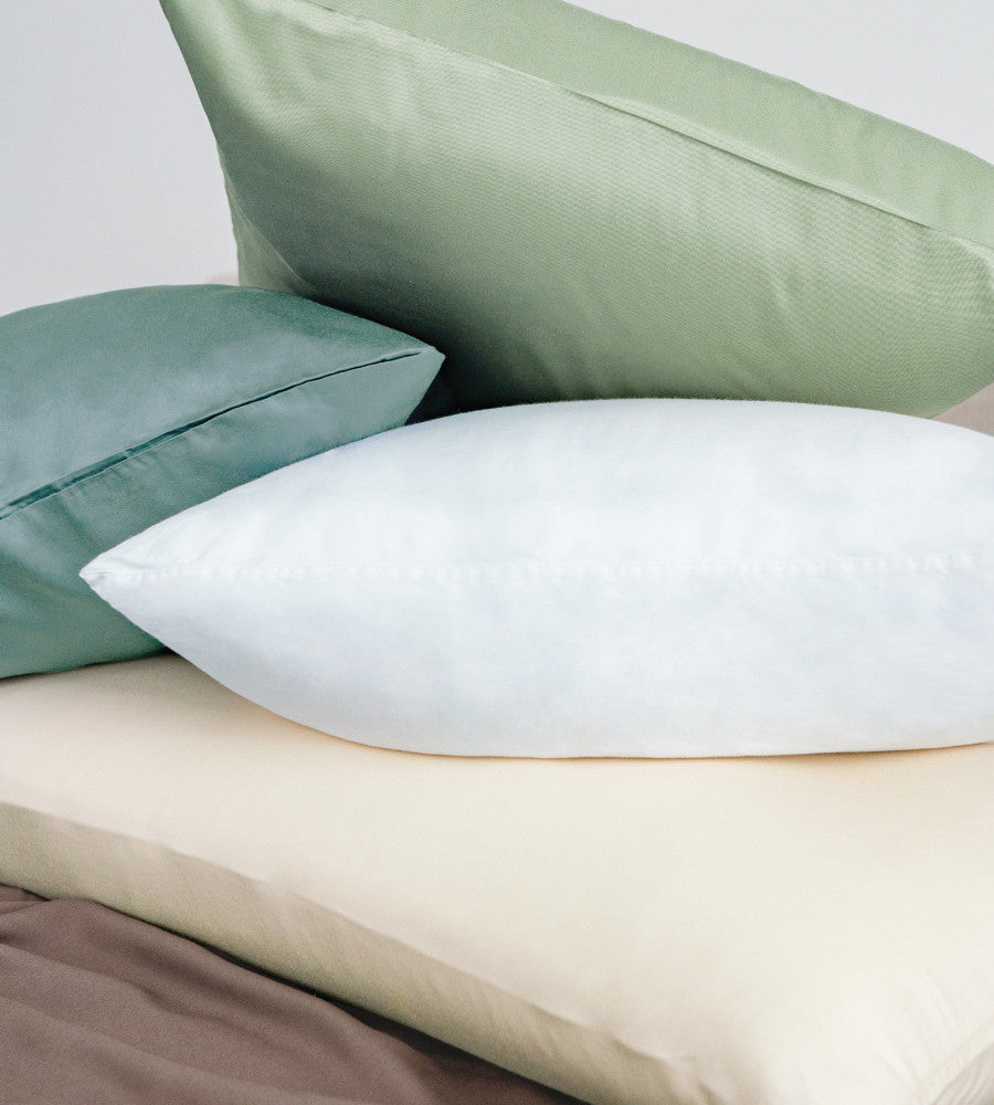 Classic Bamboo Pillowcase Set