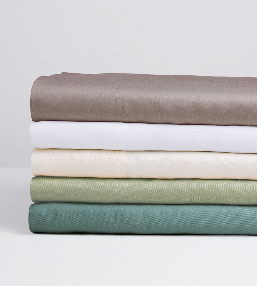 Classic Bamboo Pillowcase Set