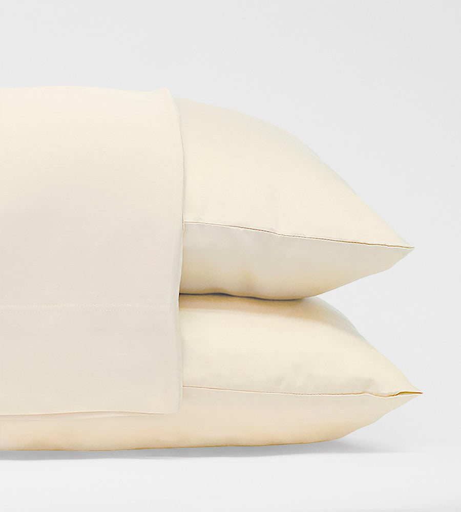 Classic Bamboo Pillowcase Set