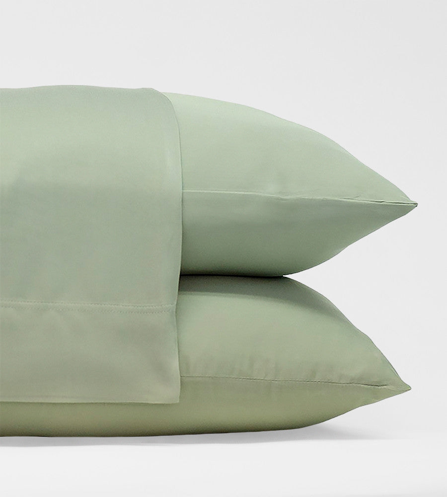 Classic Bamboo Pillowcase Set