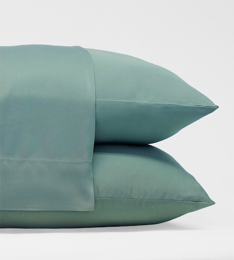 Classic Bamboo Pillowcase Set