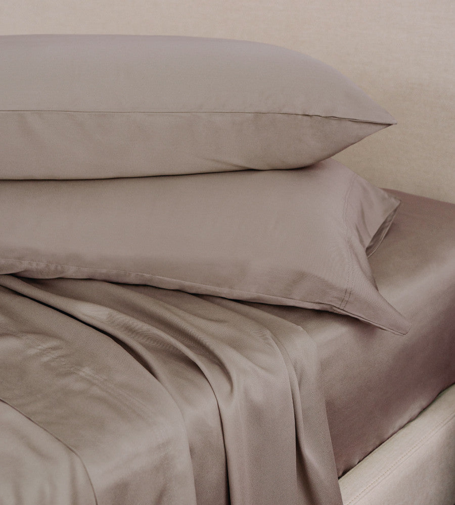 Classic Bamboo Bed Sheet Set