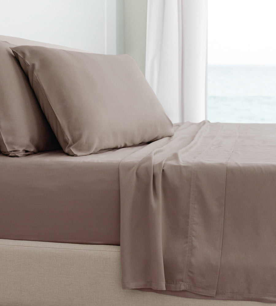 Classic Bamboo Bed Sheet Set