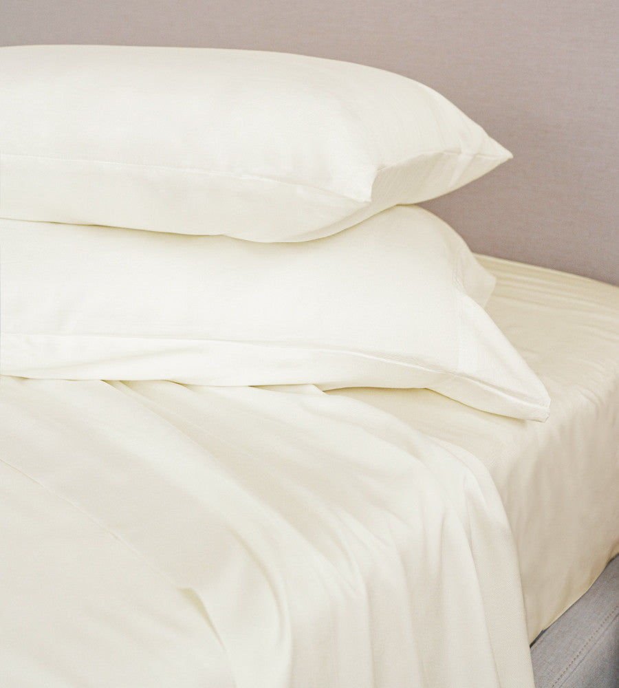 Classic Bamboo Bed Sheet Set