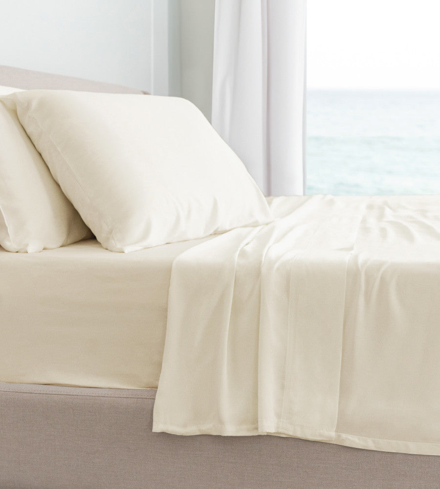 Classic Bamboo Bed Sheet Set