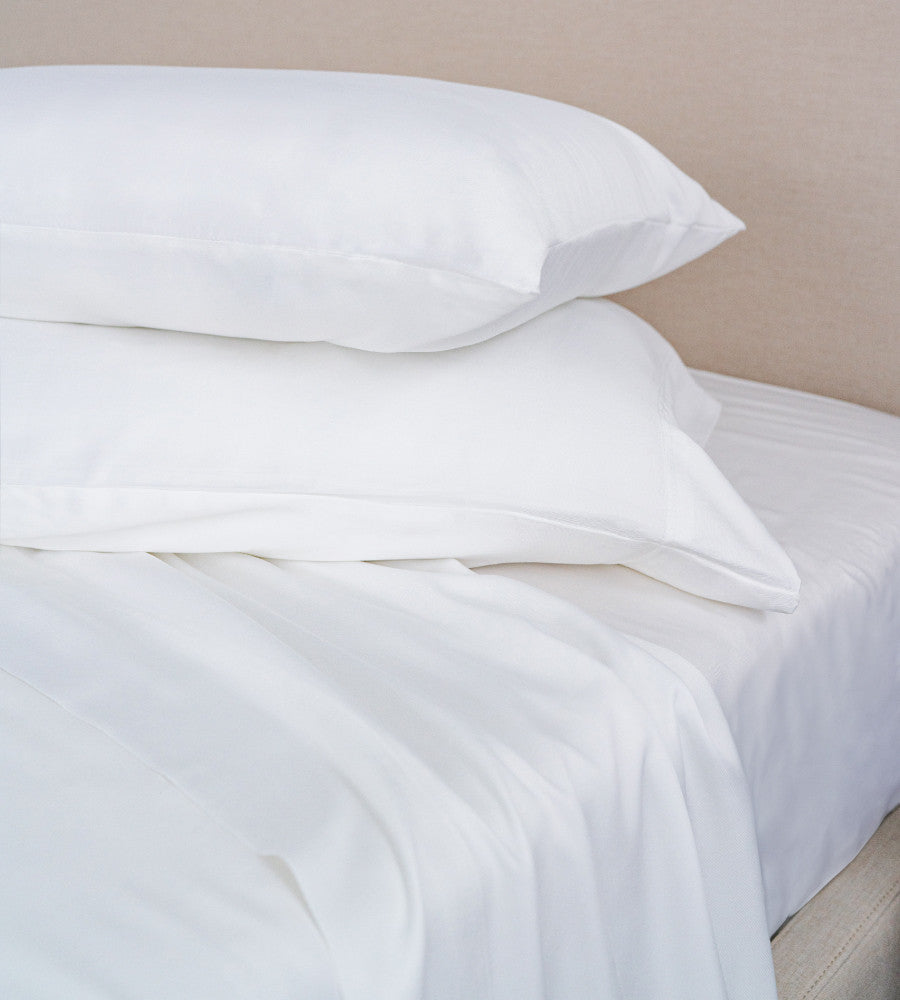 Classic Bamboo Bed Sheet Set