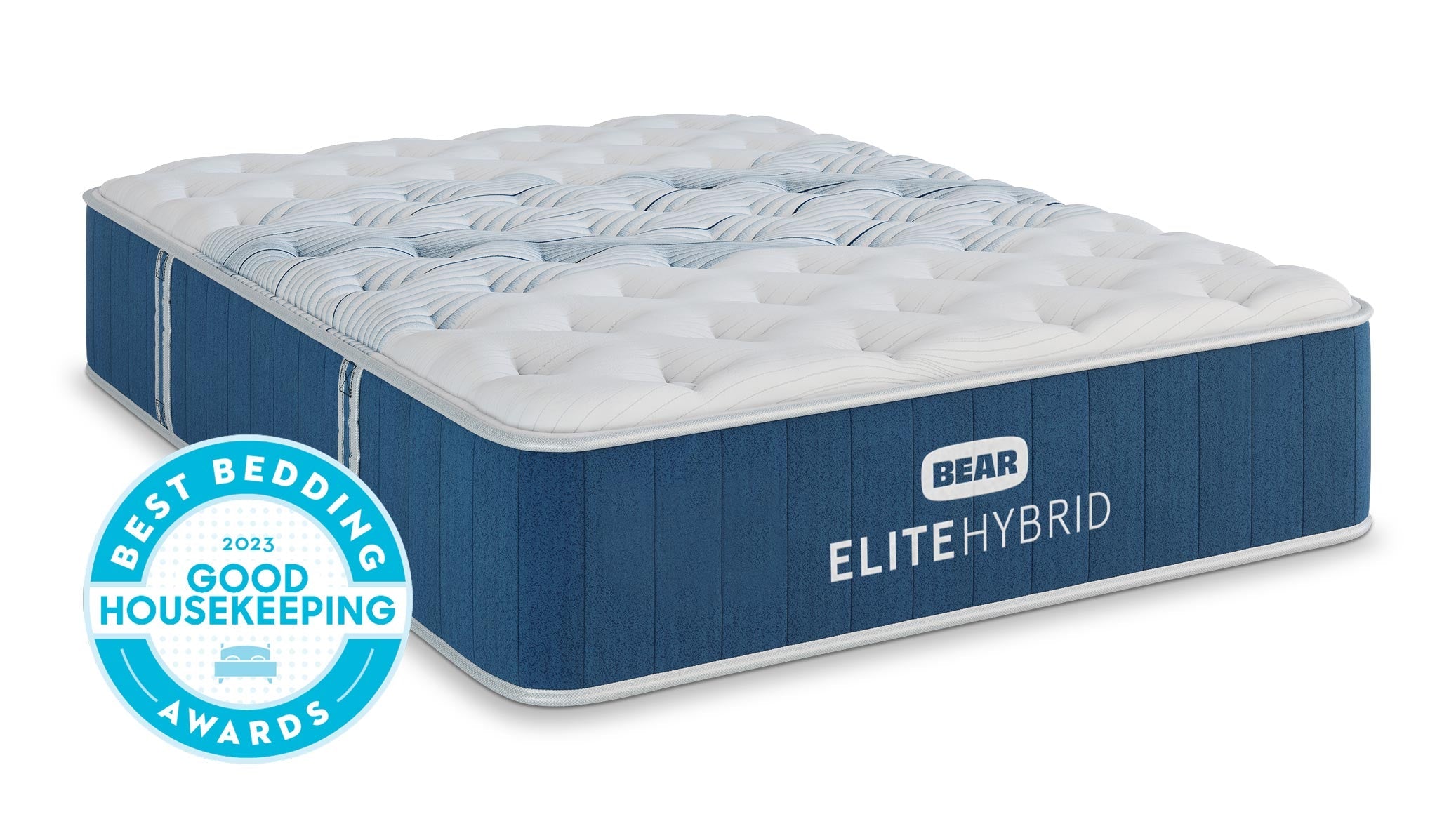 Bear Elite Hybrid Mattress