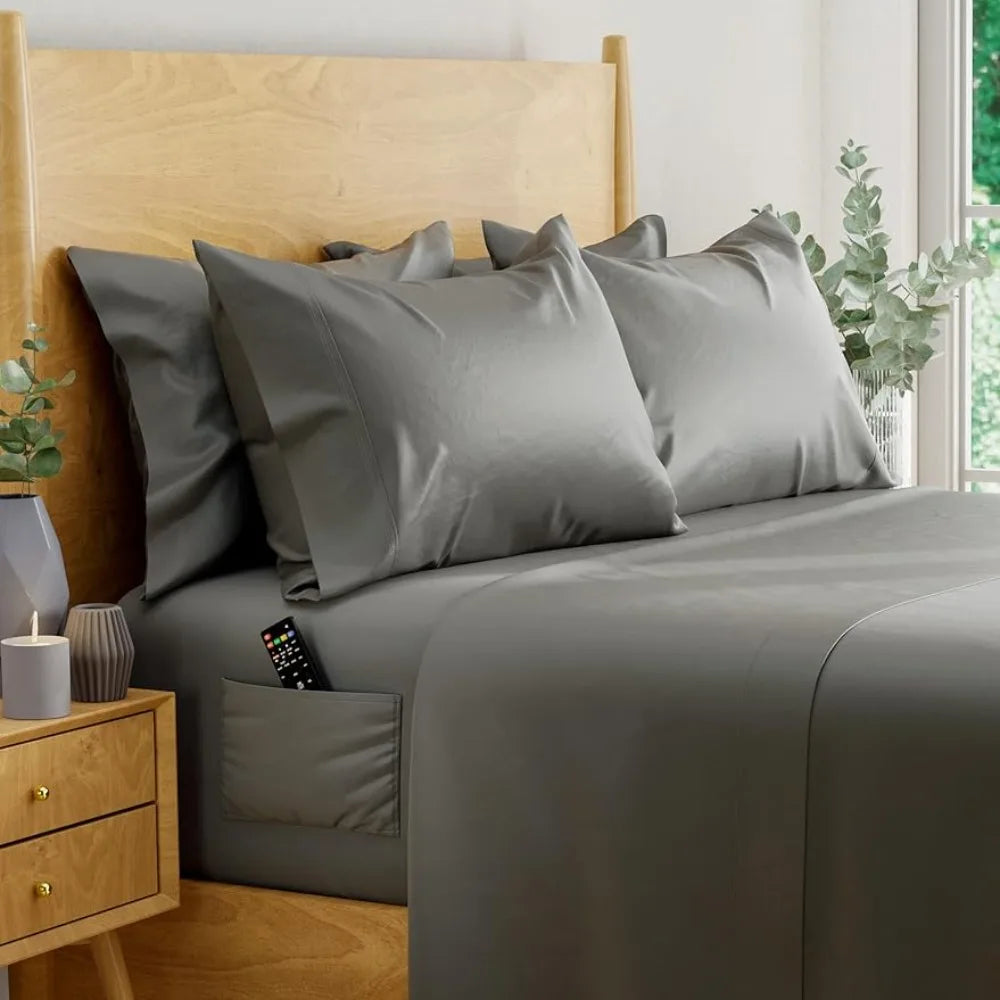 Percale Sheets