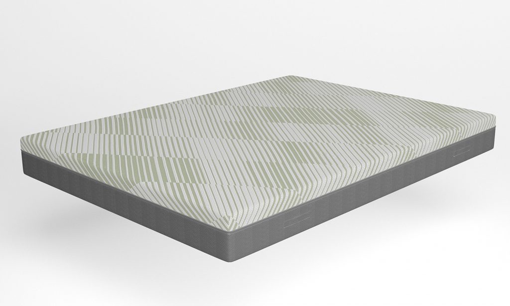 BedTech Copper Lux Hybrid 12 Mattress