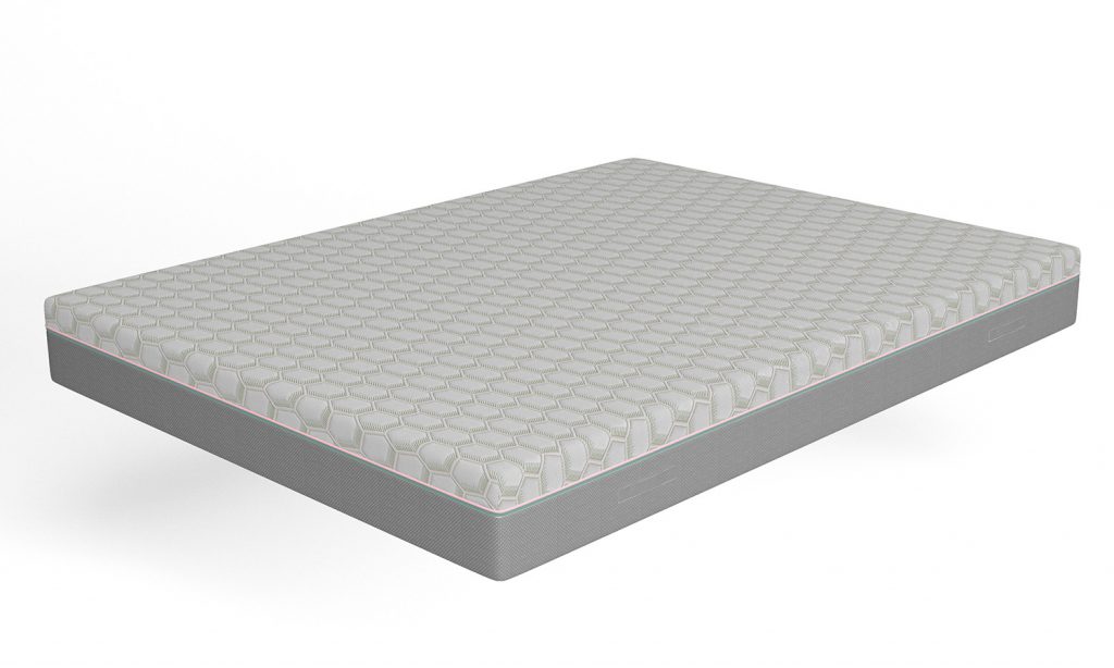 BedTech Gel Comfort 12 Mattress