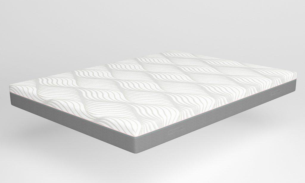 BedTech Gel Comfort 12 Mattress
