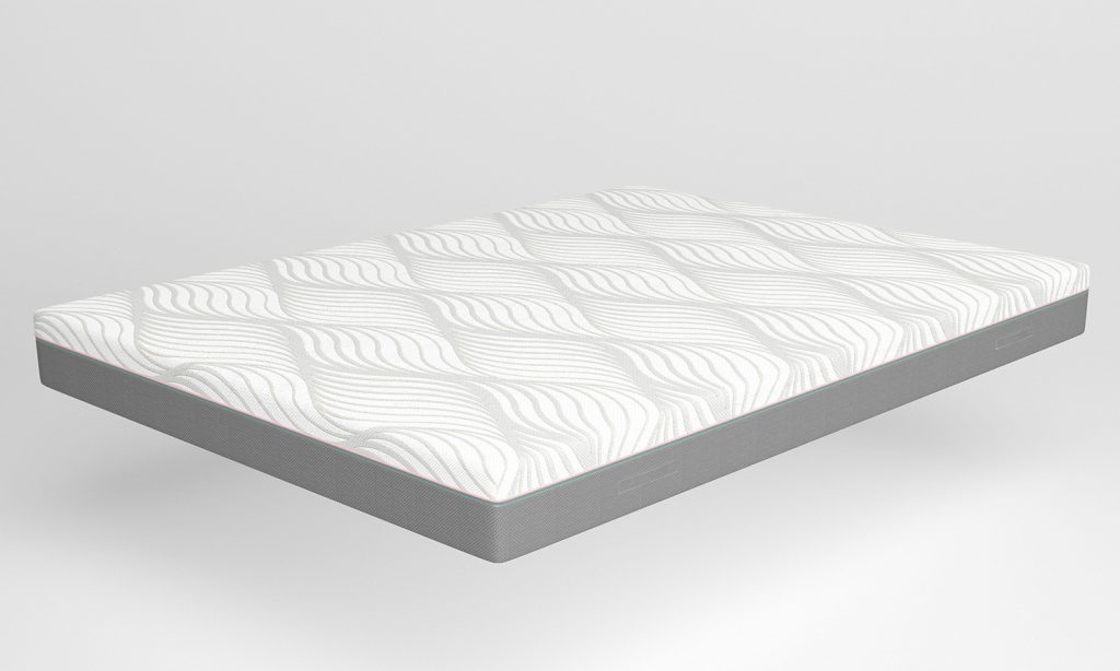 BedTech Gel-Max 10 Mattress