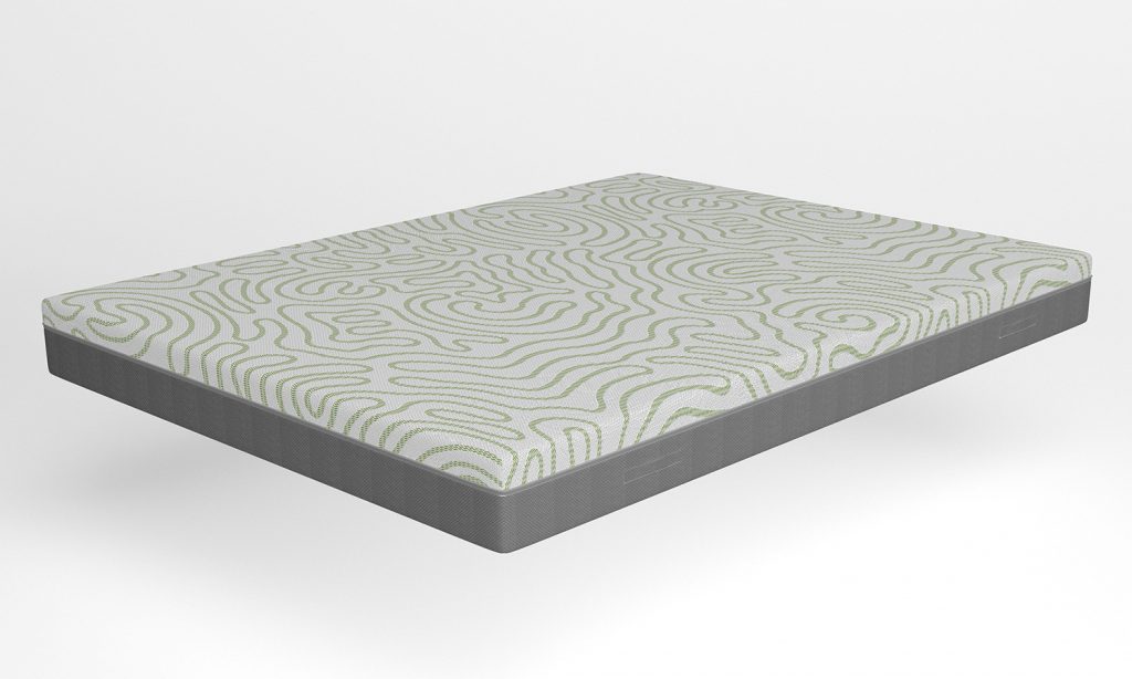 BedTech Gel Comfort 12 Mattress