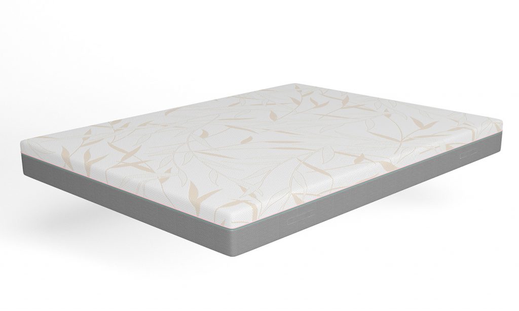 BedTech Gel Comfort 12 Mattress