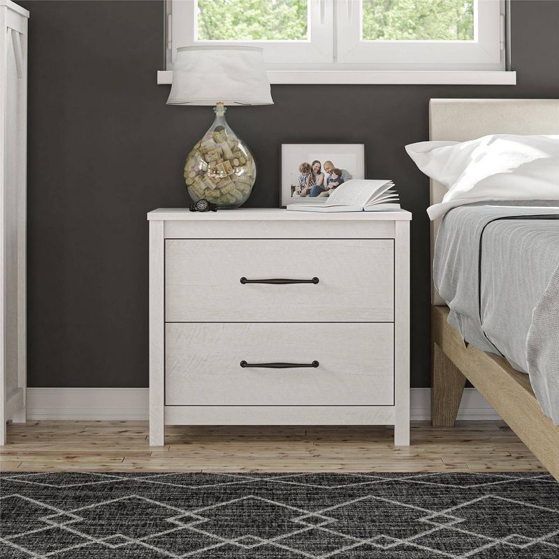 Turah Nightstand