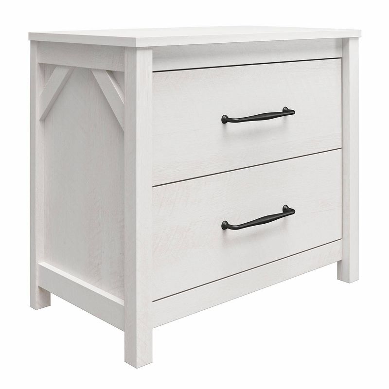 Turah Nightstand