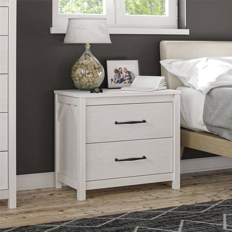 Turah Nightstand