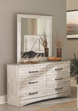 Aspen Dresser