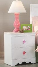 Savannah Nightstand