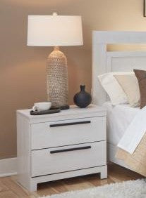 Turah Nightstand