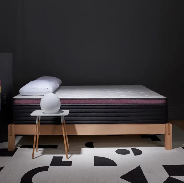 HELIX DUSK LUXE MATTRESS