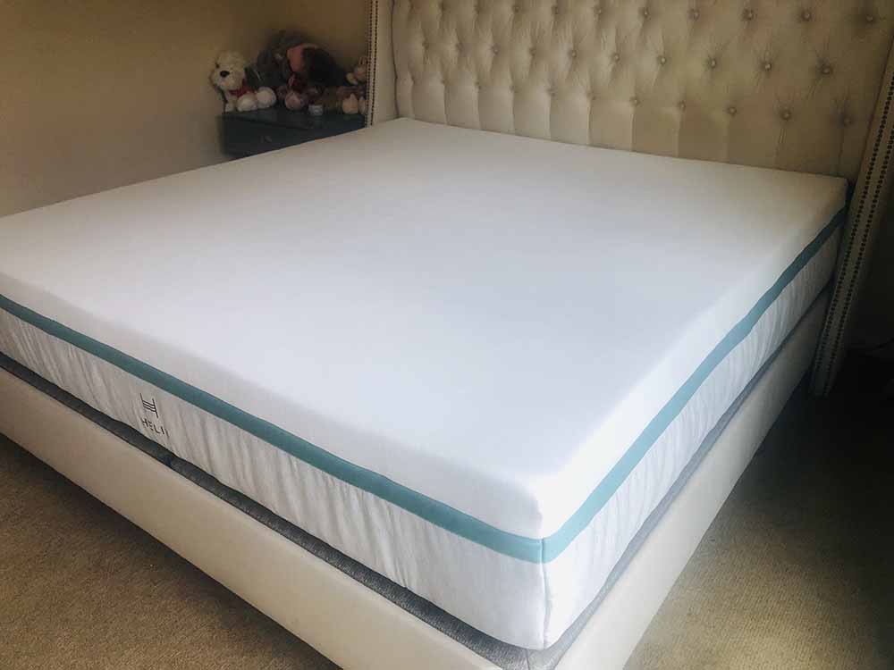 Helix Sunset Mattress