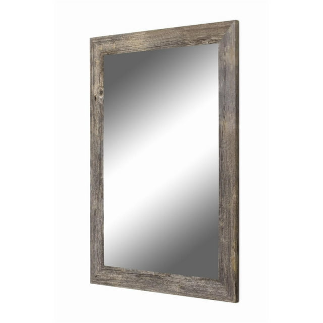 Coastal Pine Mirror