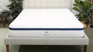 Helix Moonlight Mattress