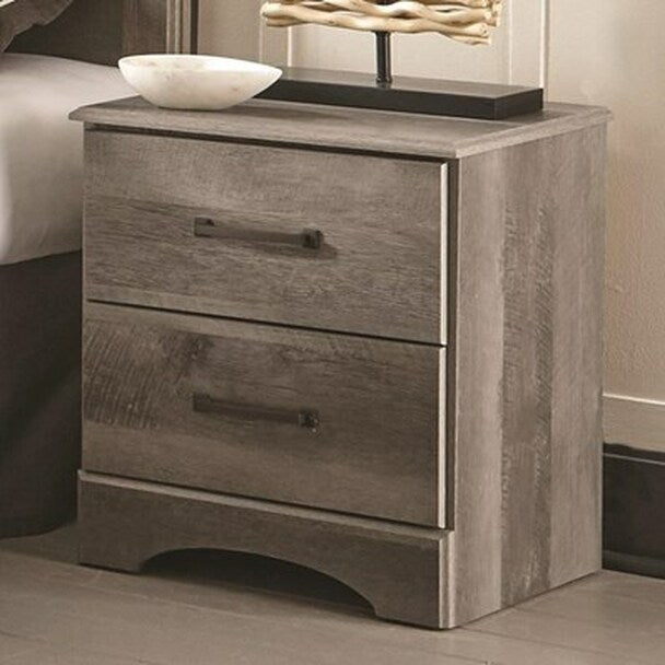 Brinkley Nightstand